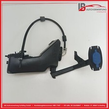 MERCEDES C-KLASSE W205 Waschbehälter wischwasserbehälter Inkl.Pumpe A2058600260 MERCEDES C-KLASSE W205 Waschbehälter wischwasserbehälter Inkl.Pumpe A2058600260