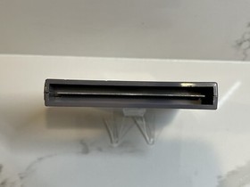 WWF WrestleMania Challenge - 1990 NES Nintendo Game - Cart Only - TESTED!