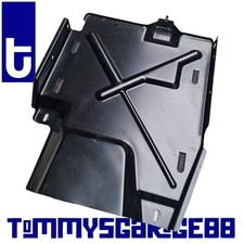 Originale BMW E36 Touring CD Wechsler Halterung/ Kofferraum.