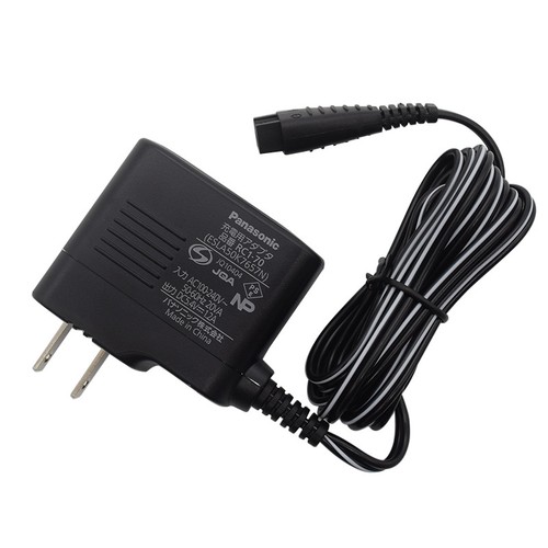 Panasonic Shaver Charging Cord Charger Power Cord For Panasonic ES8243A ...