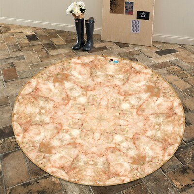 3D Jade Marble Pattern NAO10166 Game Rug Mat Elegant Photo Carpet Mat Fay