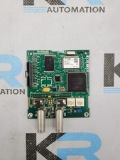 *Lot Of 2* Allen Bradley 22-COMM-C PowerFlex ControlNet Communication Adapter 5V