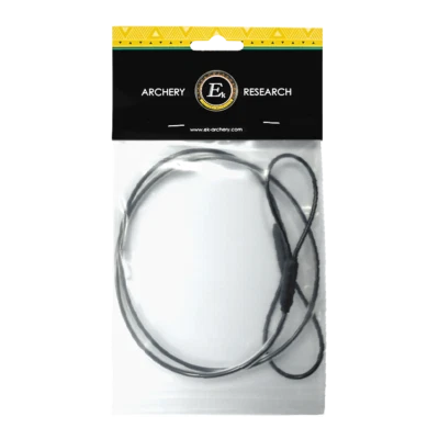 EK ARCHERY RESEARCH Aufspannseil B30083 für JAGUAR 2 von Ek Archery