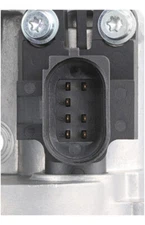 Fuel Injection Throttle Body-Eng Code: AEG Cardone 6E-4001