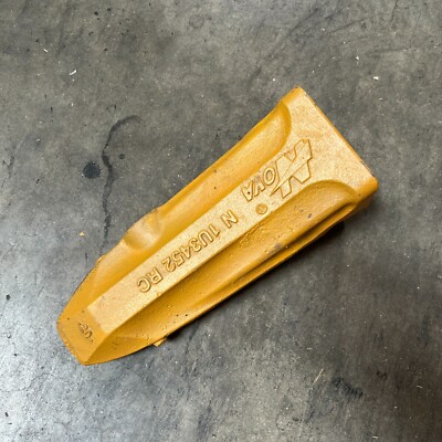 ゆん 1U3452RC 9W8452RC J450 N ROCK Tiger Bucket TEETH TOOTH,8E0468 pin