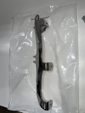 HARLEY DAVIDSON WINDSHIELD BRACKET CLAMP RIGHT OEM NEW 58809-04
