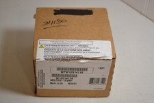 OEM WHIRLPOOL W10514110 Refrigerator Evaporator Fan Motor Assembly