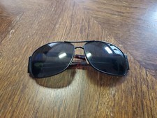 Vintage 1990s SIGNATURE COLLECTION Sunglasses TORTOISE SHELL Style Frame