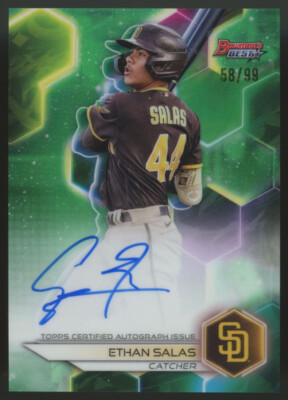 2023 Bowman