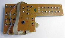 Replacement Right Panel Board PNB for Yamaha MOX/MOXF