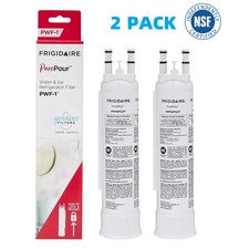 Frigidaire FPPWFU01 PWF-1 PurePour Water  Ice Refrigerator Filter