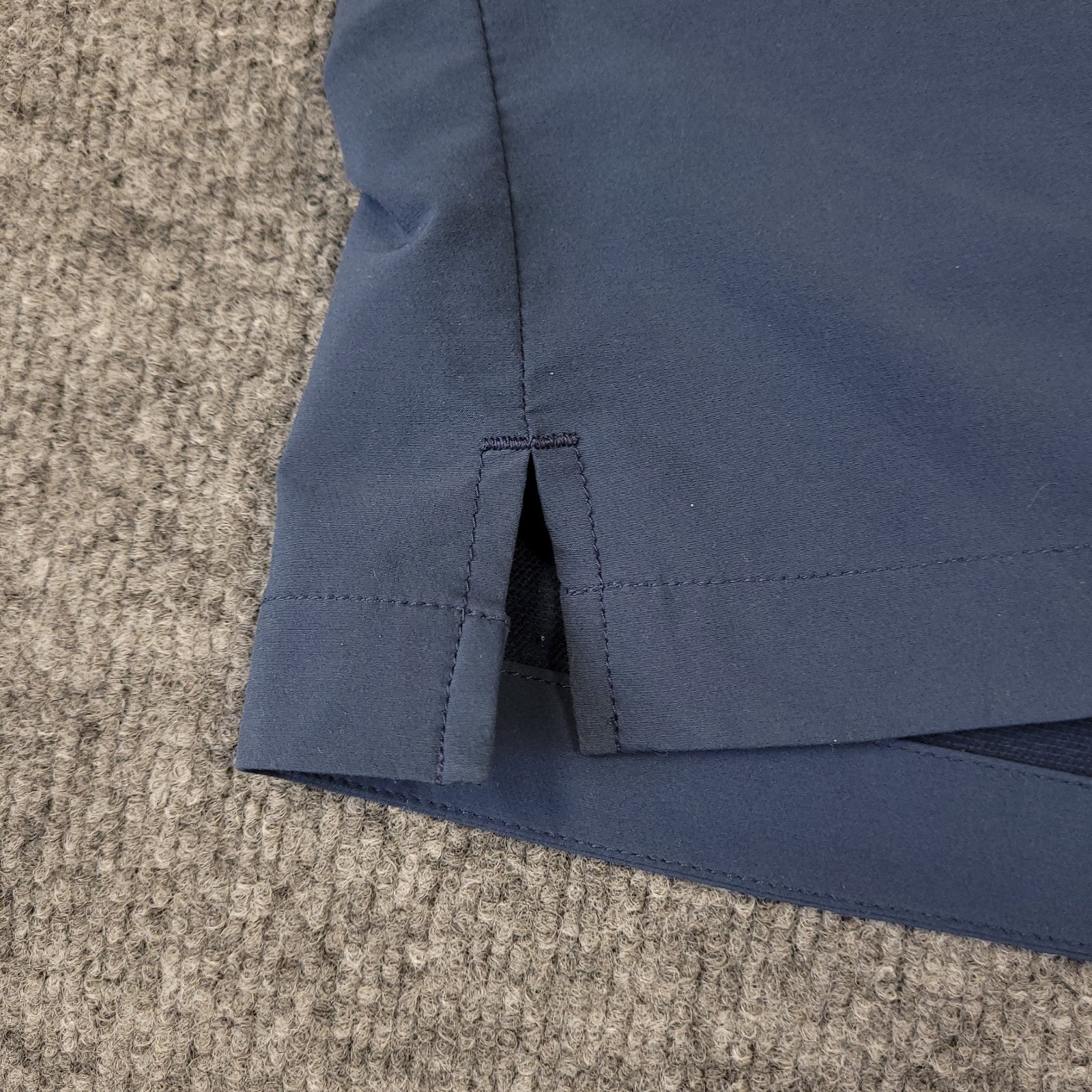 Peter Millar Wind Performance 1/4 Zip Pullover Me… - image 6