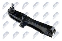 Querlenker Dreieckslenker NTY ZWD-MS-135 FüR Mitsubishi Pinin Pajero 1 H66W GDI