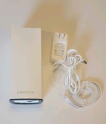 Linksys Atlas Pro 6 Wireless Router (MX55EC) for sale online | eBay
