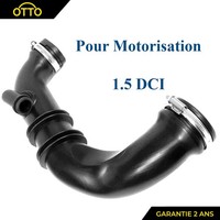 Schlauch WäRmetauscher Luft Intercooler FüR Clio 2 Kangoo 1.5 DCI = 8200331958