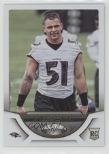 2016 Certified Rookies 840/999 Kamalei Correa #163 f0v