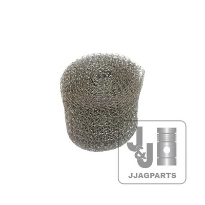 Air Cleaner Oil Bath Filter Element -Fits  John Deere  Tractor