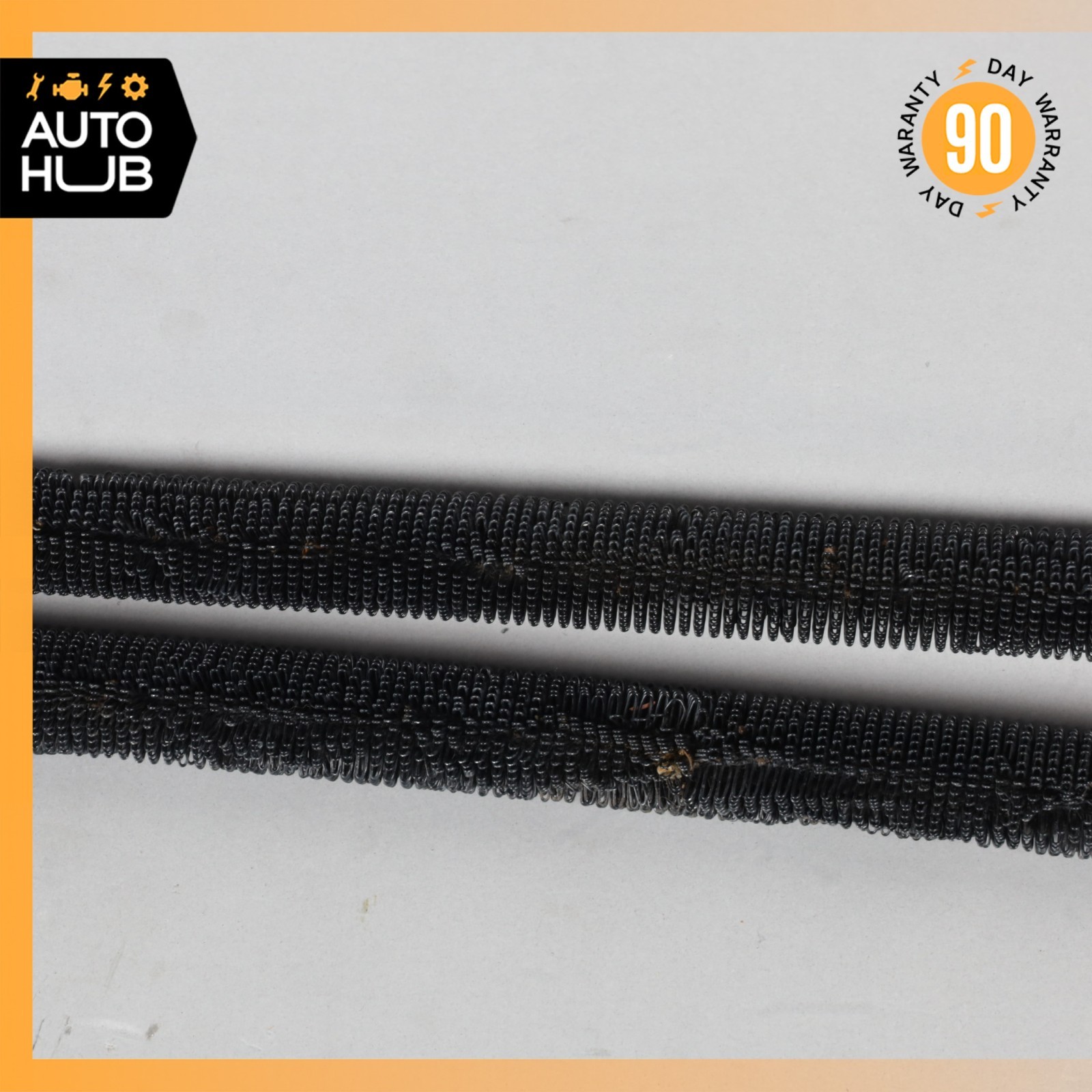 10-13 Aston Martin Rapide Power Steering Cooler Radiator AD433D746AA OEM