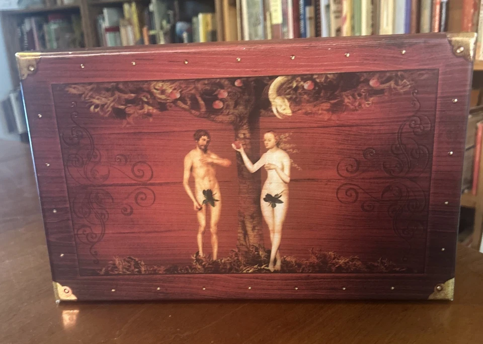 Desperate Housewives - полная коллекция на DVD - 46 дисков - Изображение 3 из 4