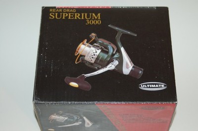 Ultimate Superium 3000