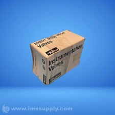 Parker 2ZA-B2XJ-SSP Three Way B-Series Ball Vave FNOB