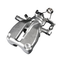 Febi Bilstein 178123 Bremssattel Hinten Links FüR Citroen Jumpy II Scudo