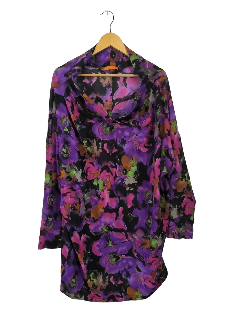 Tunique Femme Grande Taille Si Belle Et - Taille 58/60 (Taille 3) - Noir - Neuf Avec étiquettes