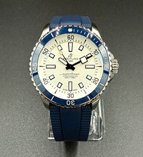Breitling Superocean Automatic 42 A17375E71G1S1 Blue White 2026 Box Papers