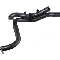 Metzger 2422199 KüHlerschlauch FüR VW Skoda Seat Audi A1 Polo Fabia Roomster
