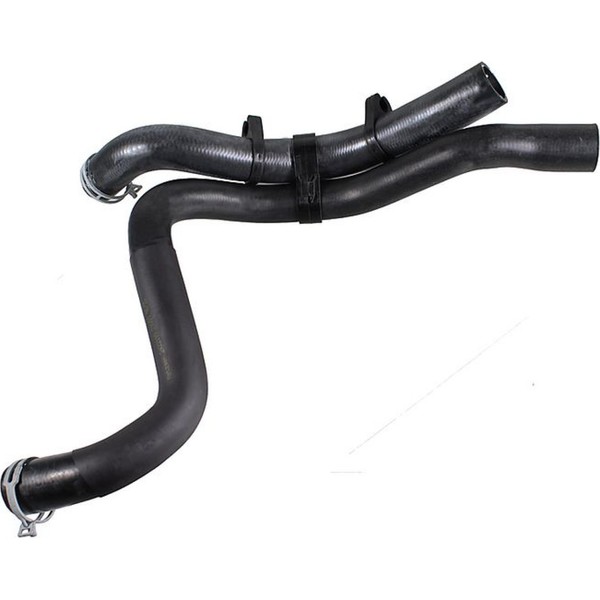 Metzger 2422199 KüHlerschlauch FüR VW Skoda Seat Audi A1 Polo Fabia Roomster-image
