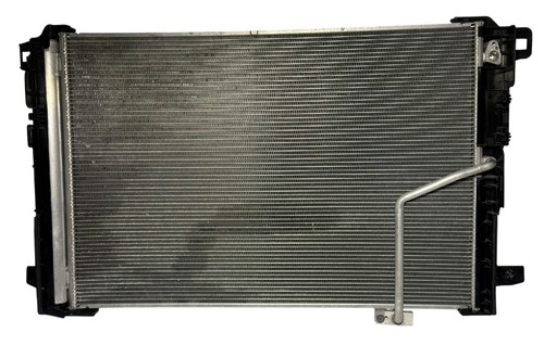 Kondensator Klimaanlage 2045000654 Mercedes-benz C 180 Kompressor Automatik Bj