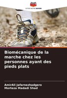 Amirali Jafarnezhadgero (U. A.) | BioméCanique De La Marche Chez Les...