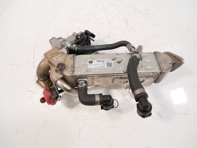 Abgaskühler für BMW 8er G14 G15 G16 3,0 840 d B57D30B B57 8599832