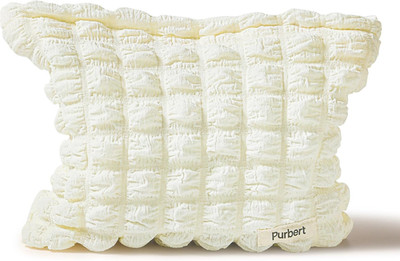 Makeup Bag, Bubble Cloud Travel Cosmetic Bag Organizer, Large Capacity Toiletry