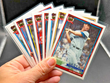2026 Topps Series 2 - 1991 Topps Inserts - Pick your Card - COMBINED SHIPPING