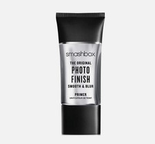 Smashbox The Original Photo Finish Smooth  Blur Primer 1 oz NEW In Box
