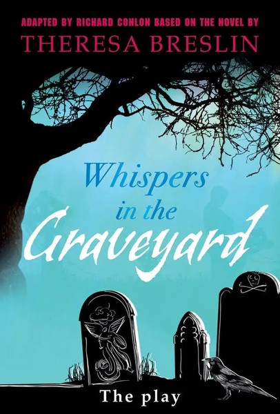 Richard Conlon (U. A.) | Whispers In The Graveyard Heinemann Plays | Buch (2009)-image