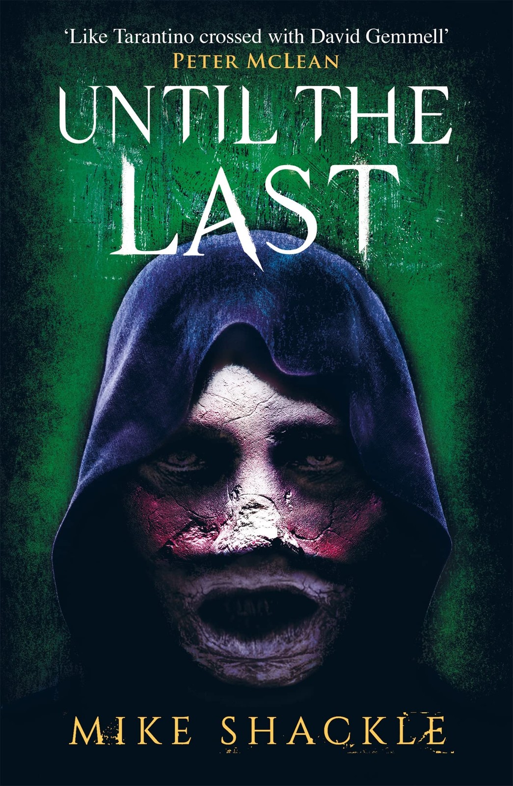 Until the Last: Book Three (The Last War) - Image 5