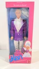 NEW Barbie My First Ken Handsome Prince 1989 New In Box. 9940