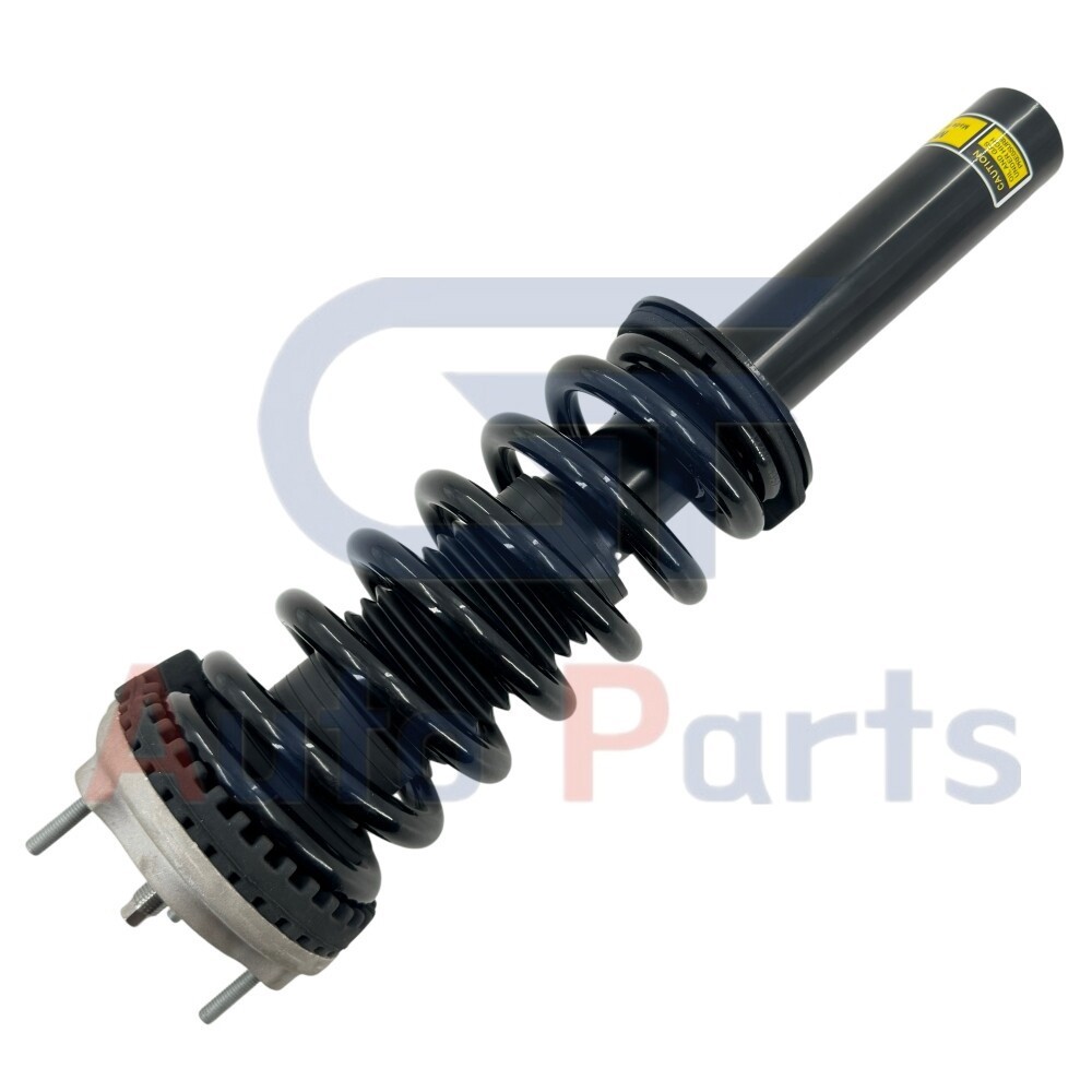 2x Front Shock Absorber Struts Assys Fit Maserati Ghibli M157 S Q4 AWD 670030333