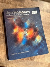 Astronomy: From the Earth to the Universe by ...