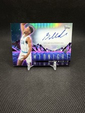 2023-24 Topps Midnight Basketball Review and Checklist 16