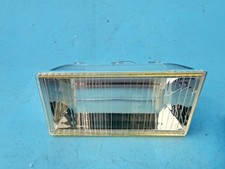 Lot of 6 Unbranded Rectangular Flash Lamp Modules Glass Tube Reflector