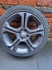 Wheels Renault Clio 2015 1.5 Diesel