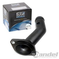Meat & Doria KÜHlmittelflansch Passend FüR Audi A3 TT Seat Alhambra Altea