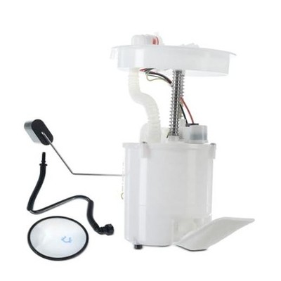 Fuel Pump Compatible with Ford Focus 2000-2002 l4 2.0L, To 05/22/2002,