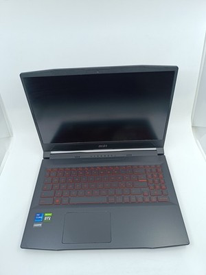 MSI Katana GF66 i7 16GB 512GB RTX3060 144Hz Schäden Netzanschluss_2,26_6