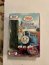 Thomas And Friends Thomas Gets Tricked With Train Emily HTF