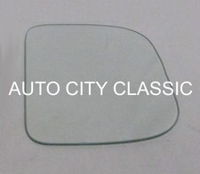 Quarter Glass 1930 1931 Model A Fordor Ford Briggs Body Town Sedan Clear Lh Rh