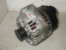 Lichtmaschine / Generator 14V 150A Remanufactured S-KLASSE (W220) S 320